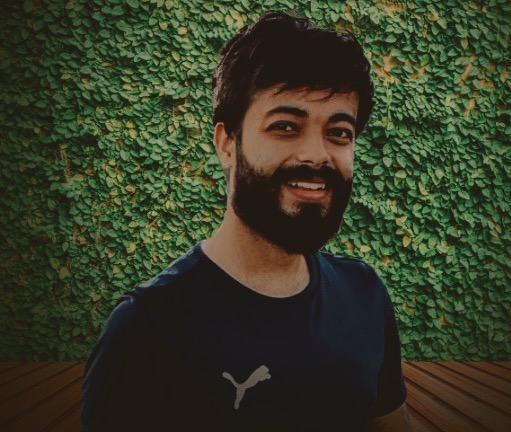 Aman Rajpal Aman Rajpal